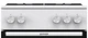 Газова плита Gorenje GG5A10WFFM (7109368) - изображение 8
