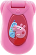 Interaktywny telefon Peppa Pig Flip And Learn (5060062146127) - obraz 4