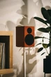 Акустическая система Tone Factory Speaker S Satin Green (9120129863285) - изображение 3