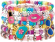 Набір для створення браслетів Cra-Z-Art Shimmer n Sparkle (0884920656086) - зображення 6