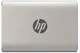 SSD диск HP P500 1Tb USB Type-C TLC Silver (1F5P7AA) External - изображение 2