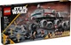 Конструктор LEGO Star Wars Джаггернаут Великої армії Республіки 813 елементів (75413) - зображення 1