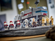 Конструктор LEGO Star Wars Джаггернаут Великої армії Республіки 813 елементів (75413) - зображення 10