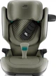 Автокресло Britax-Romer Kidfix PRO Lux Urban Olive (2000041304) - изображение 2