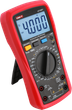 Miernik uniwersalny UNI-T UT105+ (MIE0465) - obraz 2