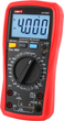 Miernik uniwersalny UNI-T UT105+ (MIE0465) - obraz 3