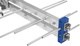 Antena TV Barczak Electronics MLOG 6-69 HV aktywna (5907799750626) - obraz 2