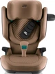 Автокресло Britax-Romer Kidfix PRO Lux Warm Caramel (2000041305) - изображение 2