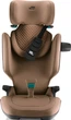 Автокресло Britax-Romer Kidfix PRO Lux Warm Caramel (2000041305) - изображение 3