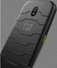 Протиударний Смартфон Caterpillar CAT S42+ (USA) Black IP68 - зображення 2