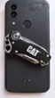 Протиударний смартфон Caterpillar CAT S62 (USA) Silver black + Подарунок - зображення 6