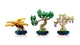 Конструктор LEGO Botanicals Маленькие деревья бонсай 709 деталей (10373) - изображение 6