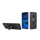 Чохол TPU Ring для Samsung S9 / G960 бампер оригінальний Black з кільцем Без бренду - зображення 2