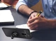 Чохол TPU Ring для Samsung S9 / G960 бампер оригінальний Black з кільцем Без бренду - зображення 5