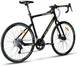 Велосипед Atlantic Kreston NX 28" M/52 см Черный (A53NX-2852-BL) (5824273671628) - изображение 3