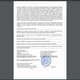 Жидкий коагулянт для бассейна AquaDoctor FL 1 л - изображение 3