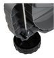 Газонокосилка электрическая Intertool 1200Вт x 320мм x 30л (DT-2260) - изображение 3