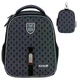 Шкільний набір 5 в 1 Kite Education College Line Boy SET_K25-555S-1 (рюкзак, пенал, сумка, пляшечка, ланчбокс) - изображение 3