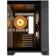 Корпус для комп'ютера Chieftec VISIO GM-30B-TG-OP ATX без БЖ Black (GM-30B-TG-OP) - зображення 2