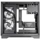 Корпус для комп'ютера Chieftec VISIO GM-30B-TG-OP ATX без БЖ Black (GM-30B-TG-OP) - зображення 3