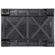 Корпус для комп'ютера Chieftec VISIO GM-30B-TG-OP ATX без БЖ Black (GM-30B-TG-OP) - зображення 6