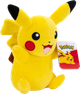 Pluszak Jazwares Pokemon Pikachu Cdu 20 cm (0191726760368) - obraz 4