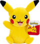 Pluszak Jazwares Pokemon Pikachu Cdu 20 cm (0191726760368) - obraz 5