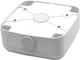 Монтажна коробка Light Vision VLC-07BX, пластик, 130х130х50 мм (75-00249) - зображення 2