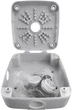 Монтажна коробка Light Vision VLC-07BX, пластик, 130х130х50 мм (75-00249) - зображення 4