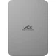 LaCie Mobile Drive 2022 1TB Moon Silver (STLP1000400) - зображення 3