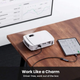 Адаптер Ugreen CM297 перехідник USB Type-C to HDMI 2.0 4K@60Hz (70444) - зображення 5