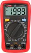 Miernik uniwersalny UNI-T UT131D (MIE0382) - obraz 1