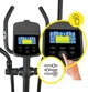 Орбитрек электромагнитный Cornix Iris Black (ECT-IRIS-BLK) - изображение 6