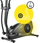 Орбитрек электромагнитный Cornix Iris Black (ECT-IRIS-BLK) - изображение 8