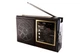Радіоприймач колонка MP3 Golon RX-9922UAR - изображение 2