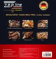 Фритюрниця 12 л з двома тенами 4200Вт Zepline ZP-217 зі знімним кошиком - изображение 2