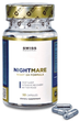 Добавка премиум-класса для улучшения качества сна Swiss Pharmaceuticals Nightmare 50 капсул - изображение 1