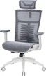 Офисное кресло OfficePro Balance OC620-W-DG-DG (OC620-W-DG-DG) - изображение 3