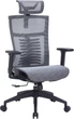 Офісне крісло OfficePro Balance OC620-B-DG-DG (OC620-B-DG-DG) - зображення 1