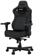 Игровое кресло Anda Seat Kaiser 4 Dark Gray Fabric Size L (AD12YDDC-L-20-GB-CF) - изображение 3