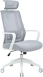 Офисное кресло OfficePro Harmony OC310-W-LG-LG (OC310-W-LG-LG) - изображение 1
