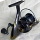 Спиннинговая катушка Weida HN 3000 (5+1bb) - изображение 6