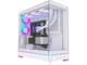 Корпус Montech HS02 PRO White - зображення 2