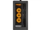 Корпус Montech HS02 PRO Black - зображення 5