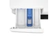Пральна машина автоматична Beko BM3WFU410435WB - изображение 8