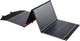 Przenośny panel słoneczny ProXtend PXS120 120W Black-Orange (PX-120WSP) - obraz 1