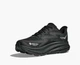 Женские кроссовки HOKA ONE ONE CLIFTON 9 GTX 1141490F BBLC 45 (EU 45 1/3, USA 11,5B, 28,5 см) черные - изображение 3