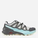Женские кроссовки для бега Salomon Speedcross Peak W L47790300 36 (5US/3.5UK) 22 см Серые (195751902243) - изображение 1