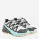 Женские кроссовки для бега Salomon Speedcross Peak W L47790300 36 (5US/3.5UK) 22 см Серые (195751902243) - изображение 2