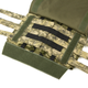 Плитоноска Dozen Modular Plate Carrier Fastex - L3 "Pixel MM14" (під бронеплити 25 * 30 см) - изображение 7